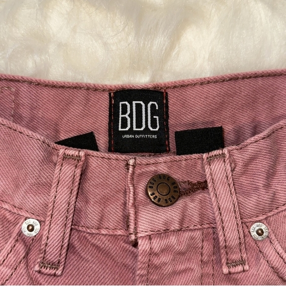 Urban outfitters BDG high & wide jeans - Picture 3 of 6